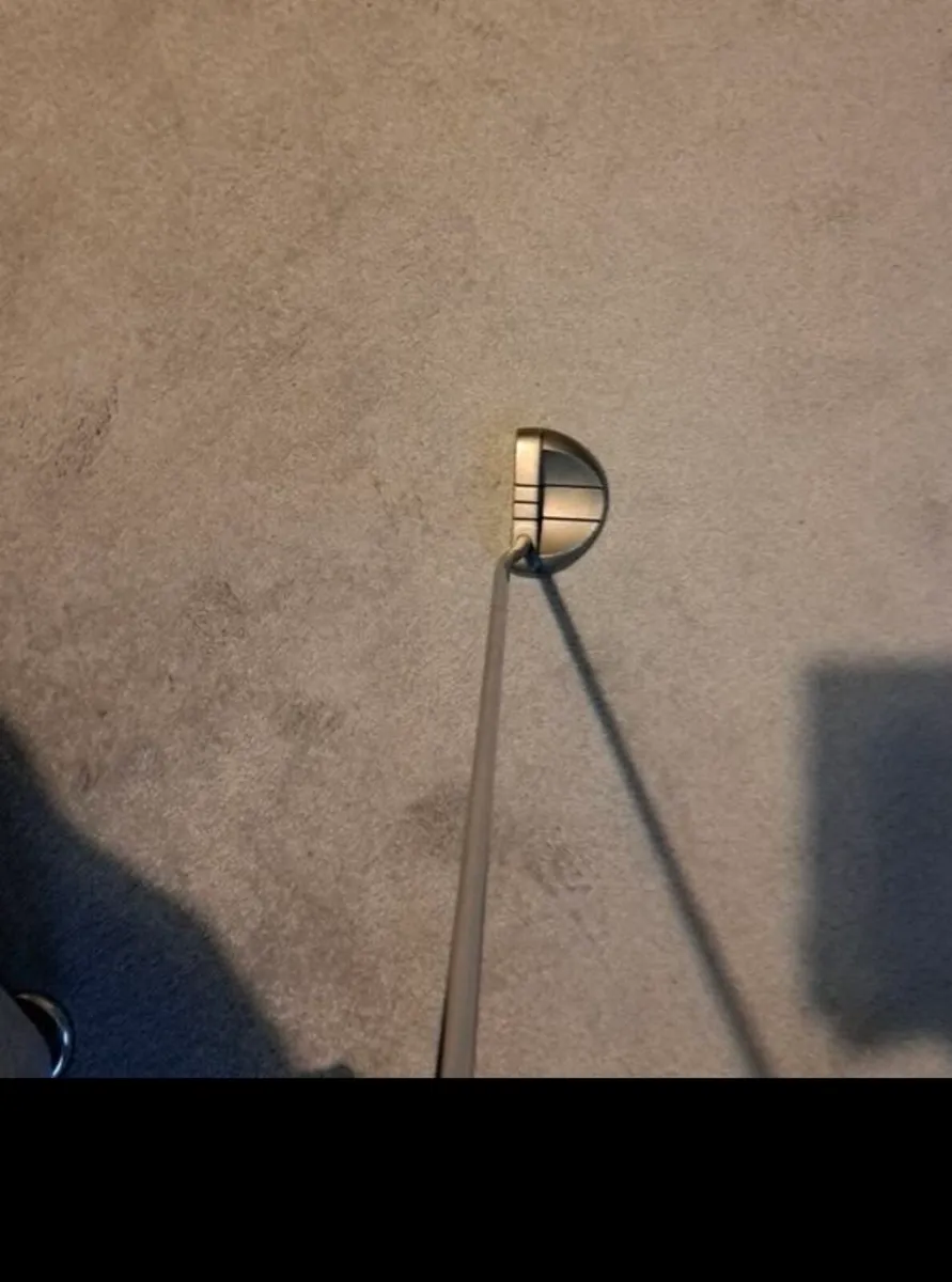 Selection of Golf Clubs for sale - Image 2