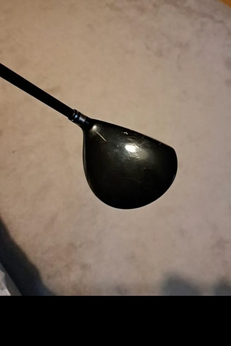 Selection of Golf Clubs for sale - Image 3