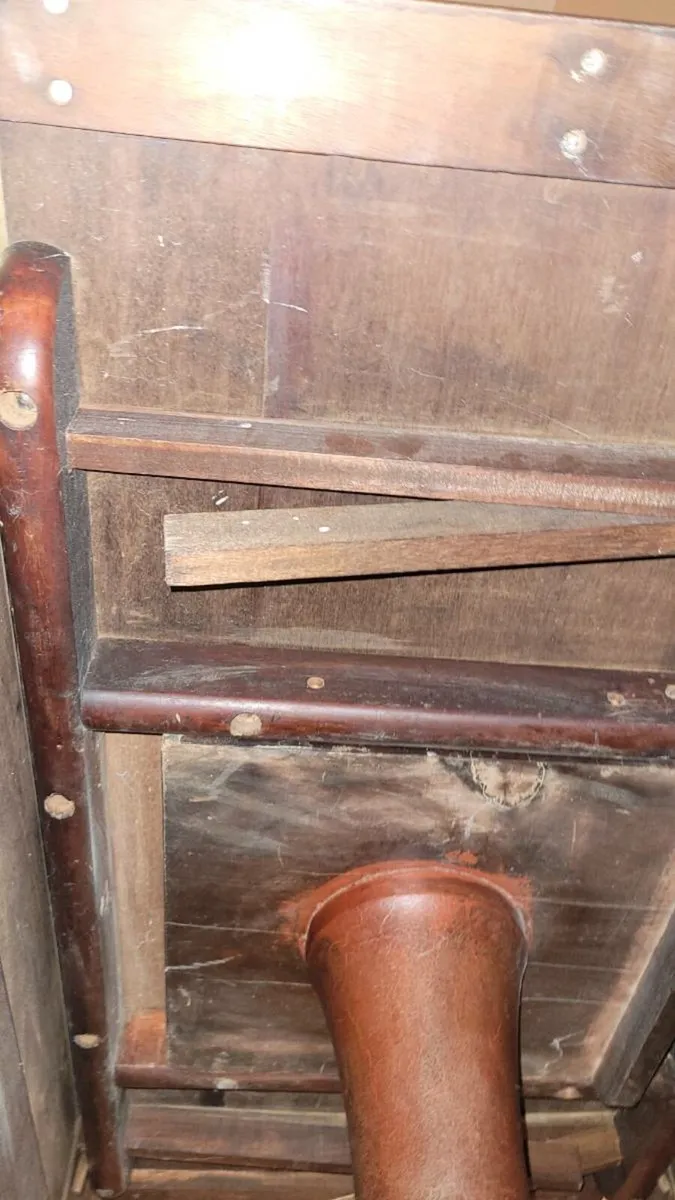 Extension Table - Image 2