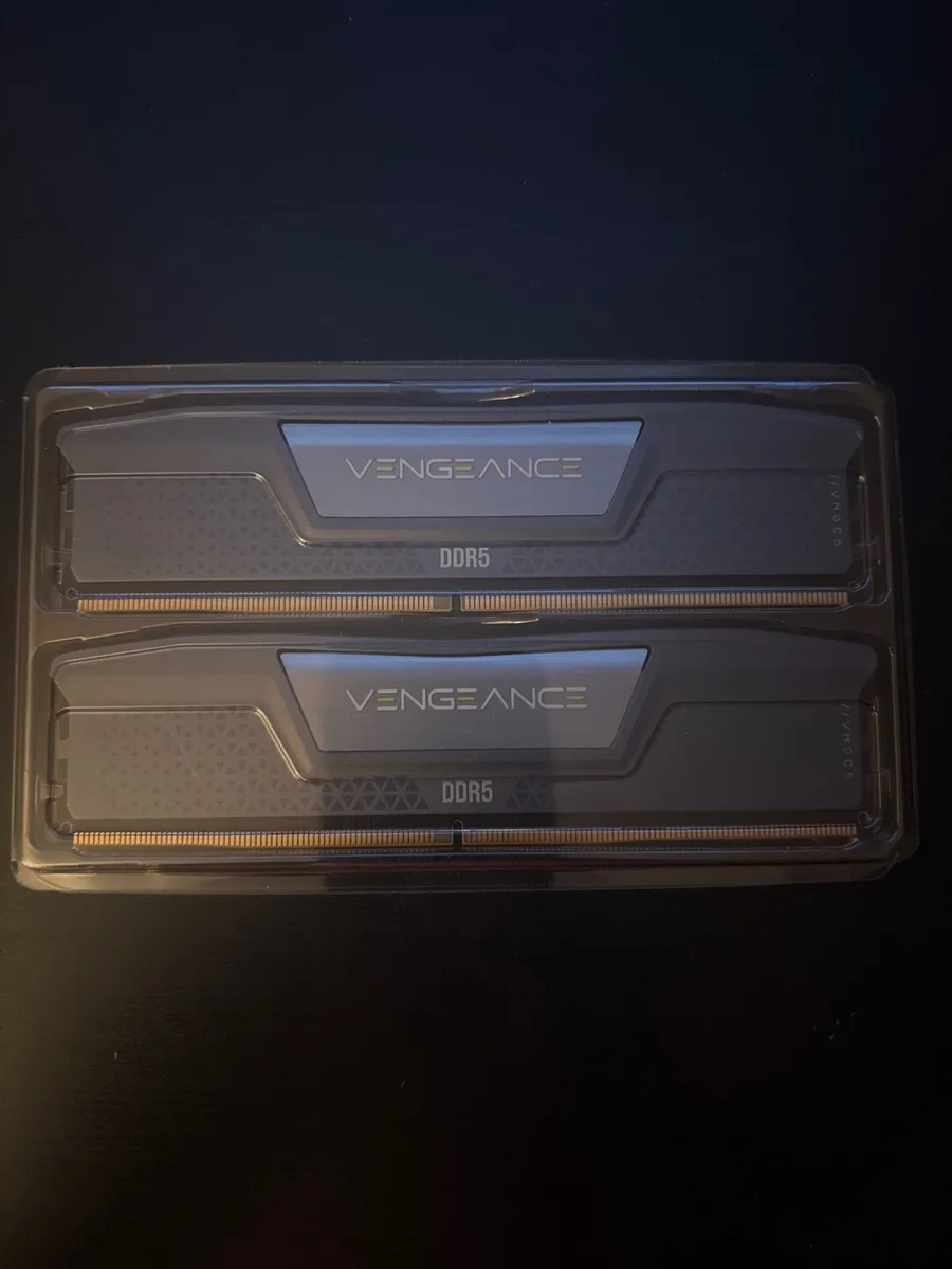 32GB DDR5 RAM - Image 2