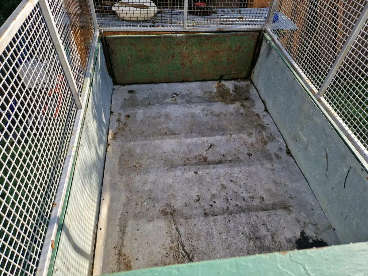 Car trailers - Image 2