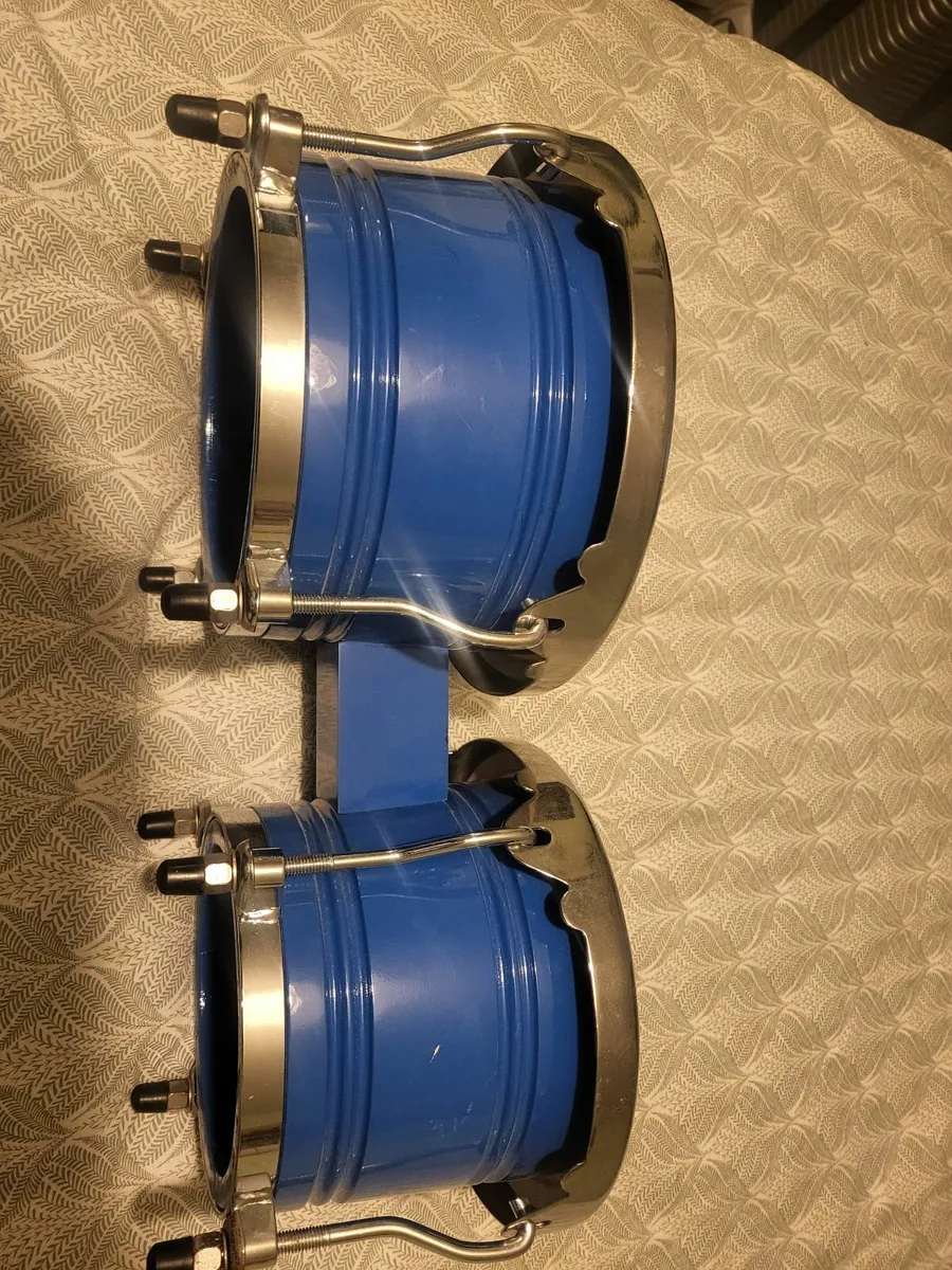 Bongos - Image 1