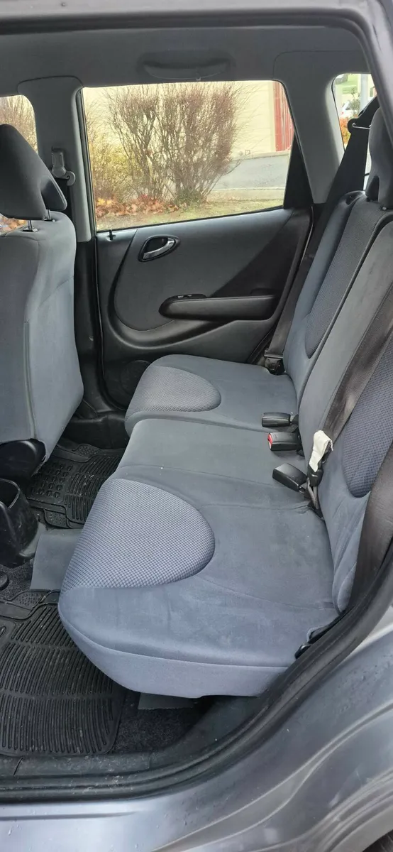 Honda jazz - Image 3