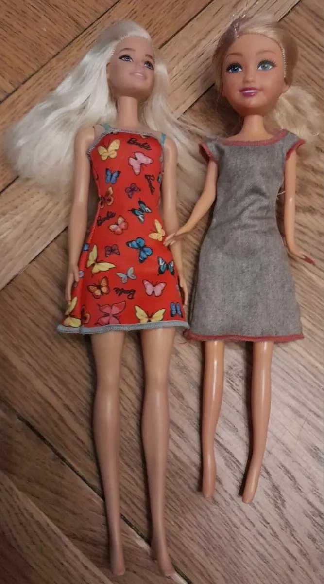 Barbie dream house - Image 4