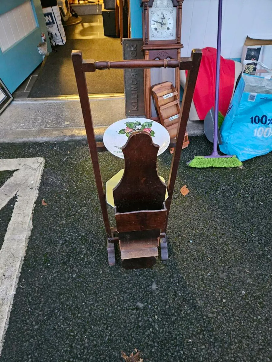 Vintage Cake Stand - Image 4