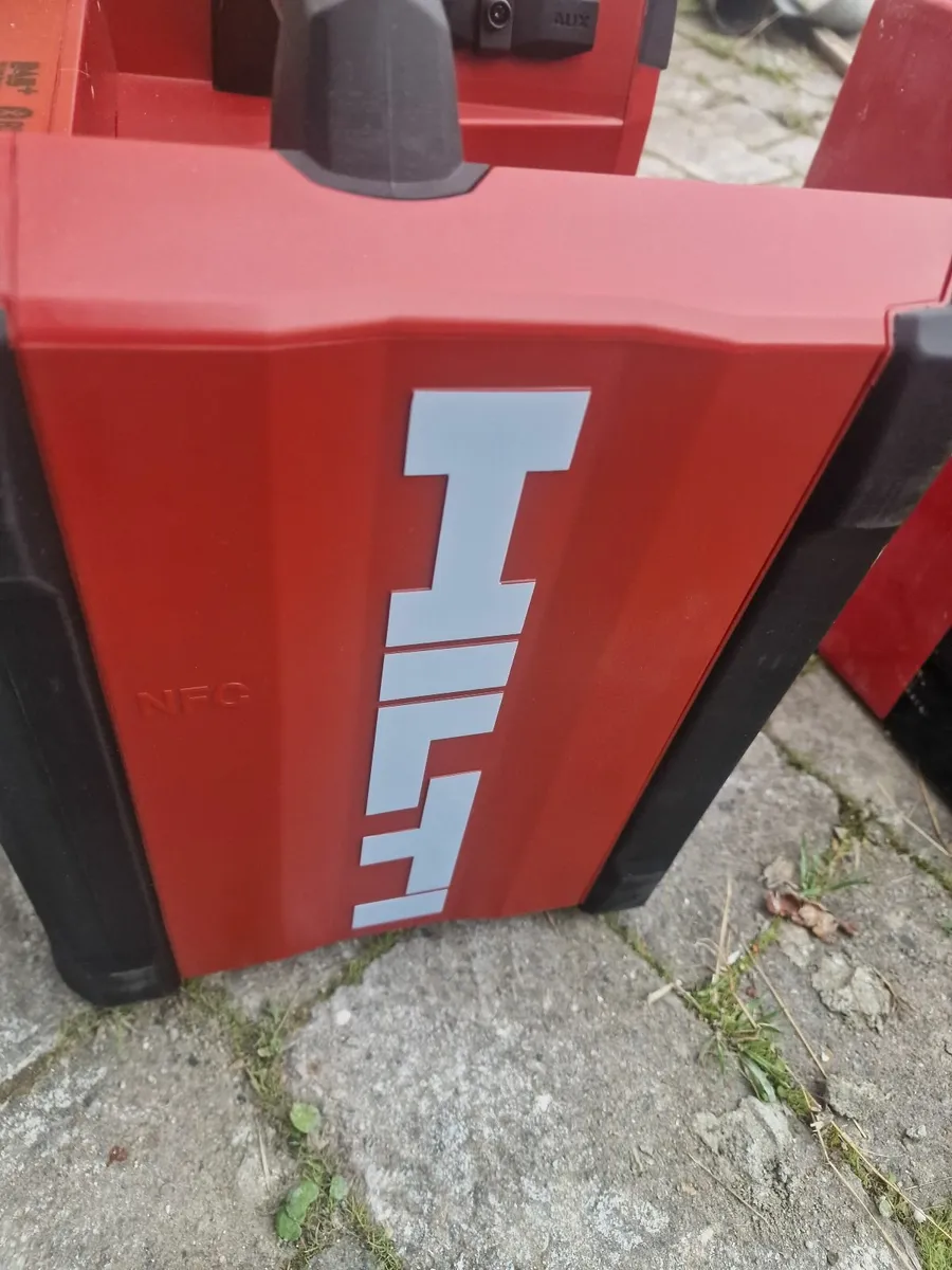 Hilti - Image 2