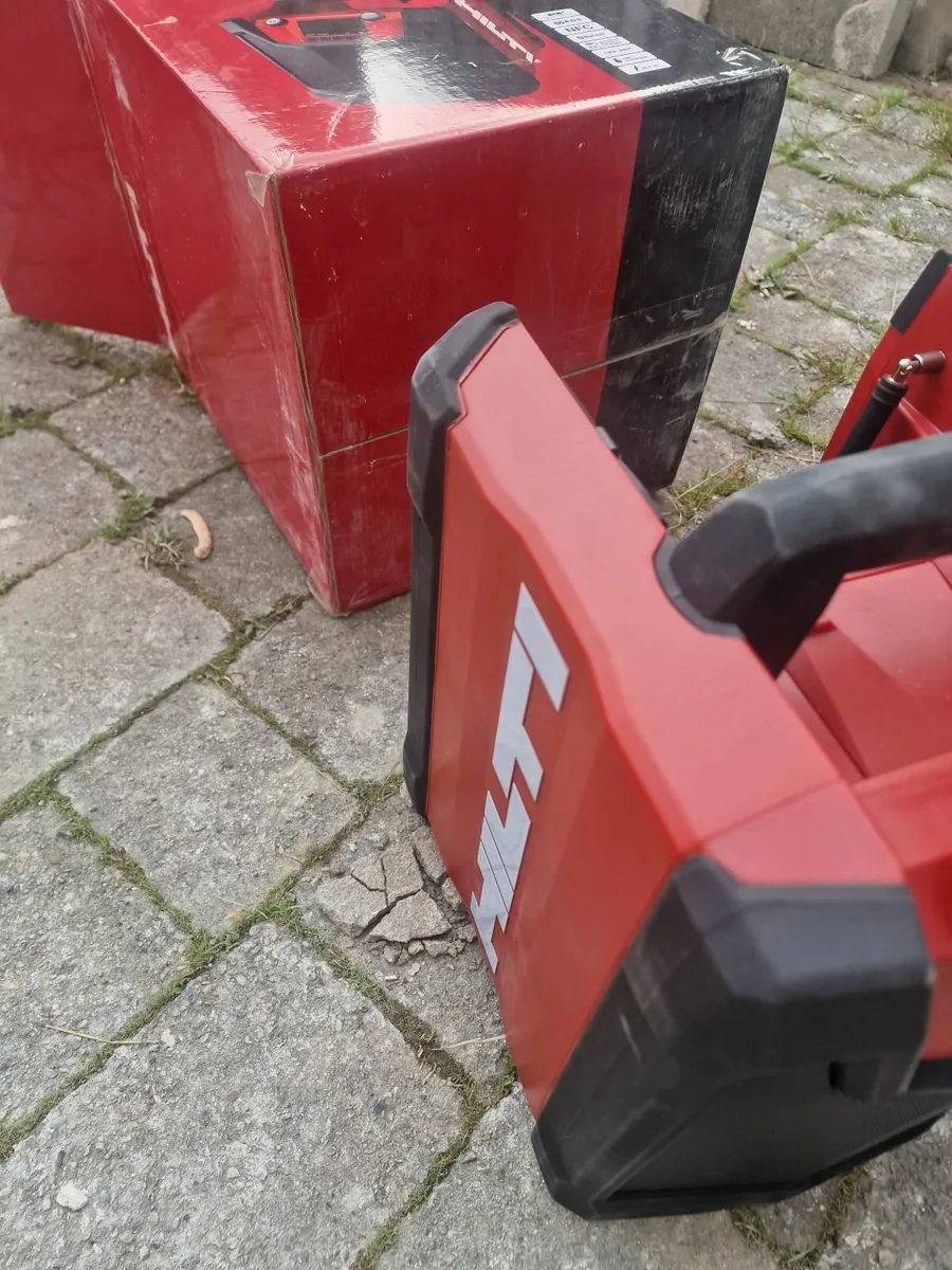Hilti - Image 3