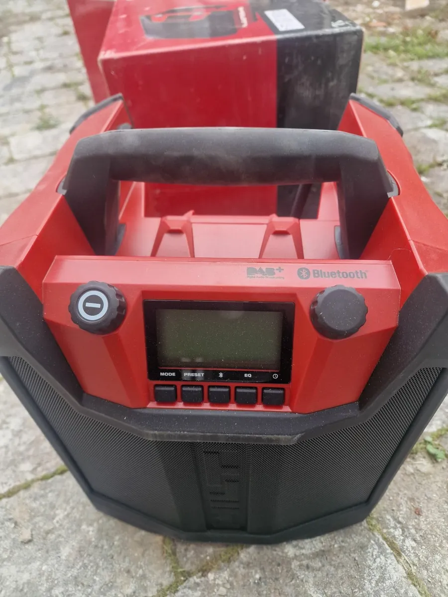 Hilti - Image 1