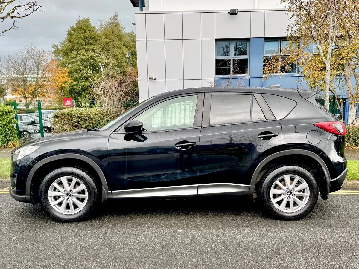 Mazda CX5 NCT 5/26 Tax10/25 - Image 3