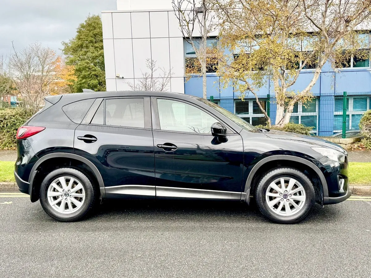 Mazda CX5 NCT 5/26 Tax10/25 - Image 4