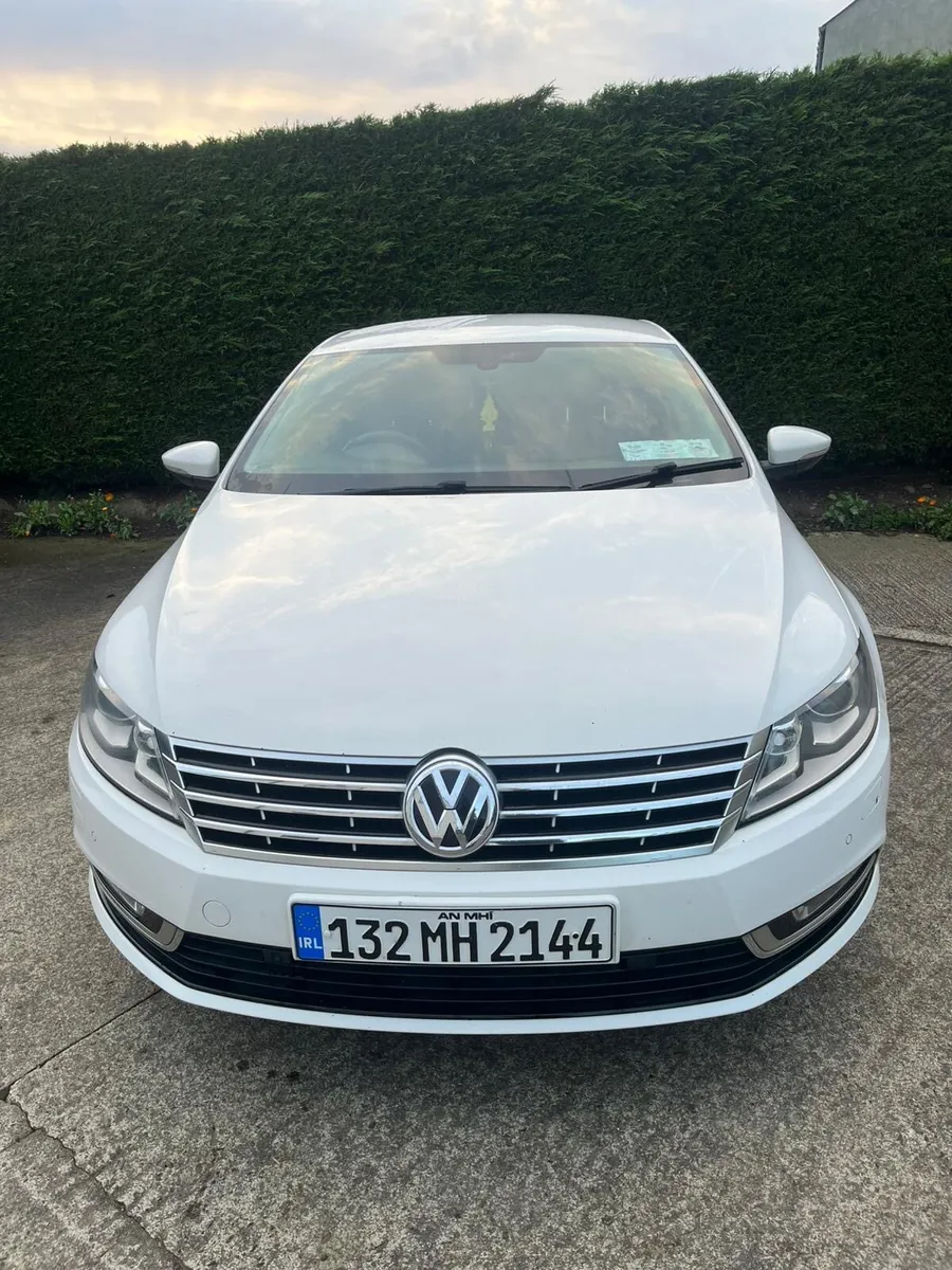 Volkswagon CC 2013 - Image 2