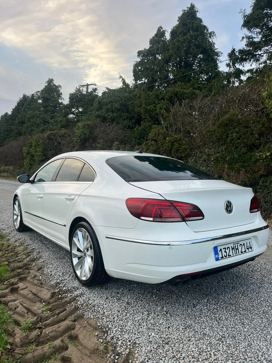 Volkswagon CC 2013 - Image 3
