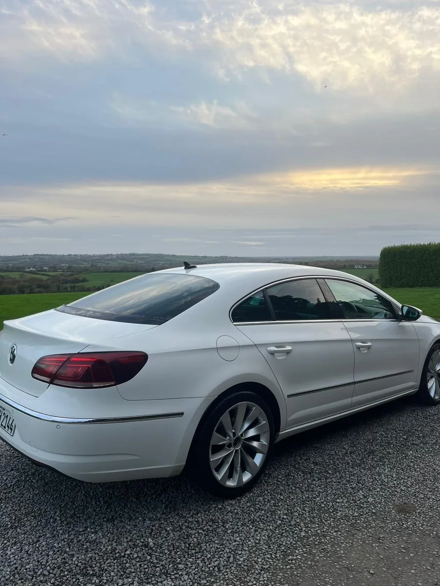Volkswagon CC 2013 - Image 4