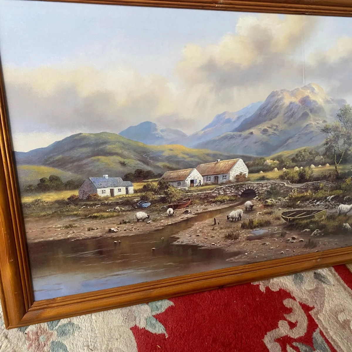 Pictures and mirror - Image 3