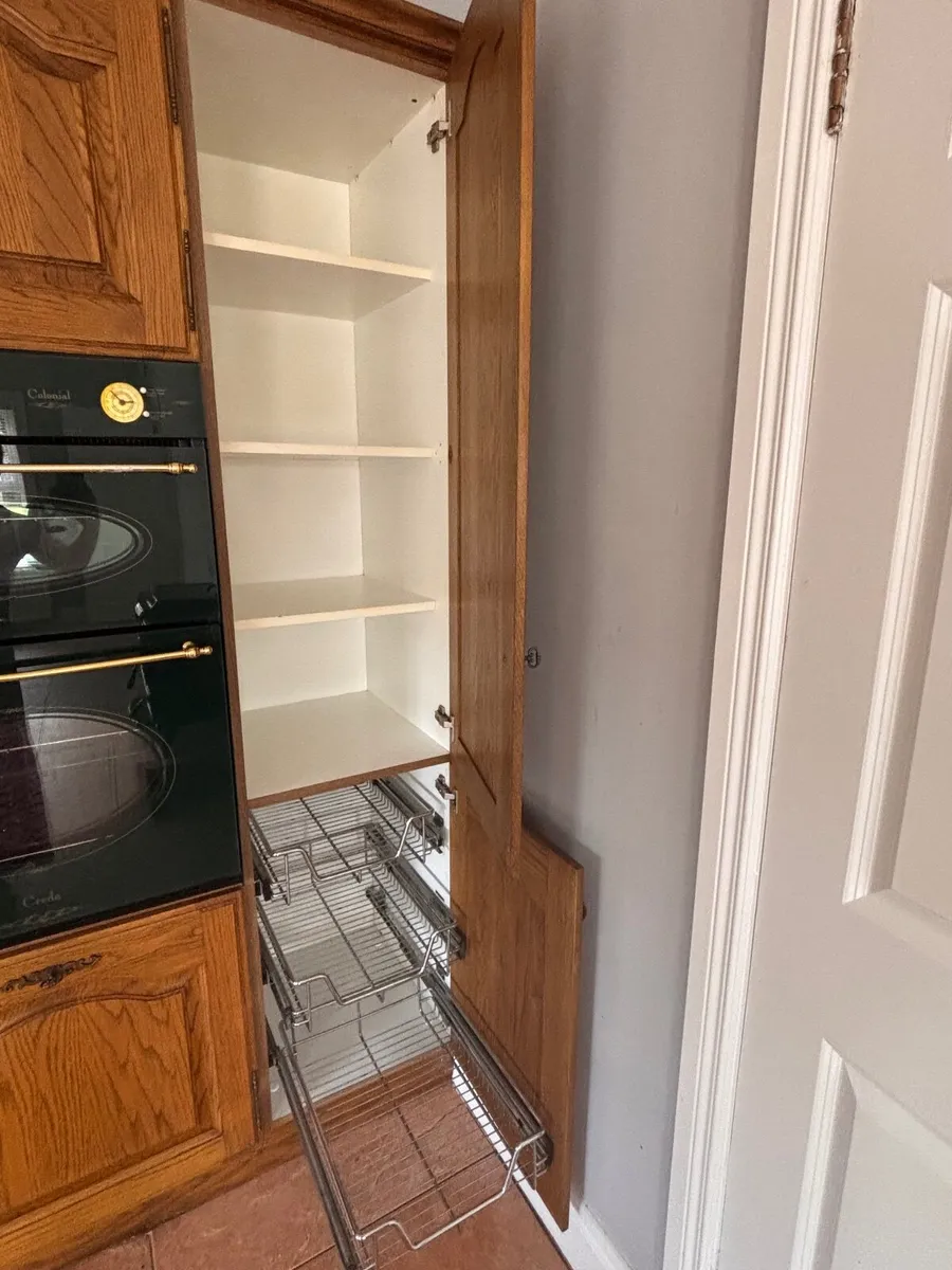 Kitchen - Solid Oak - Image 3