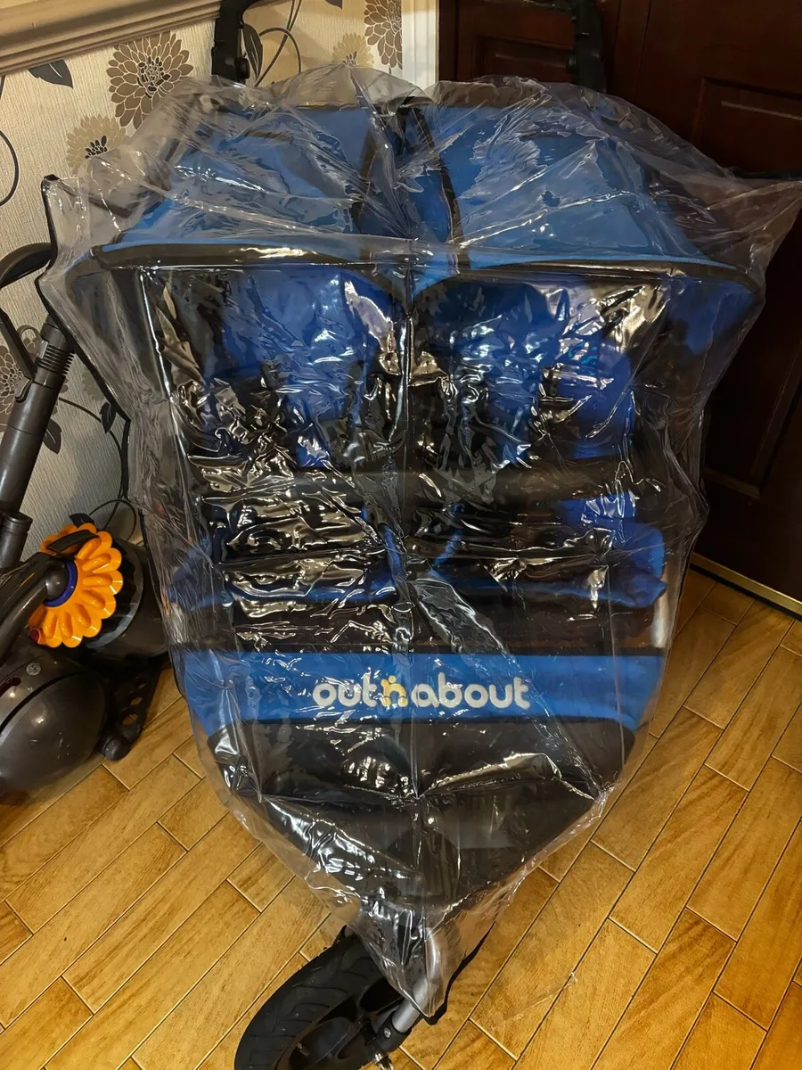 Outnabout double - Image 1