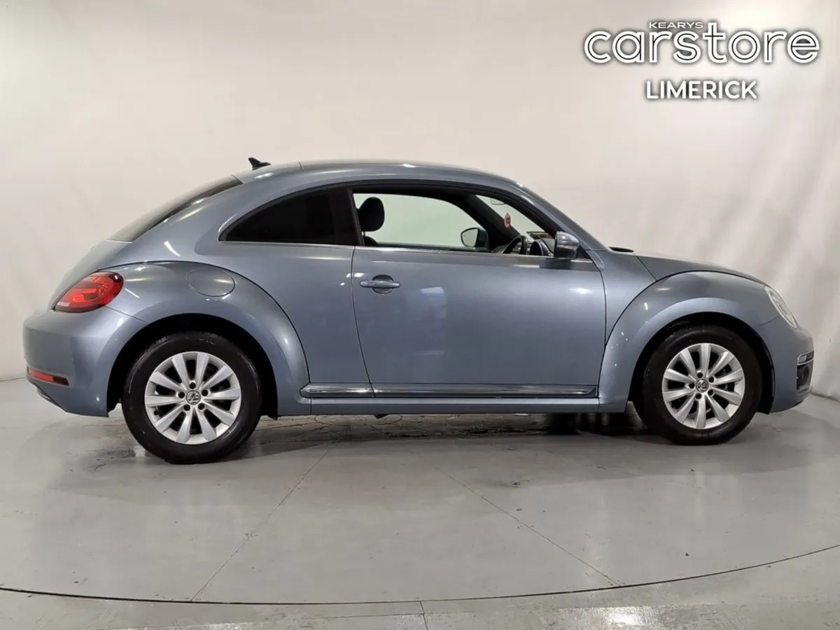 Volkswagen Beetle 1.2 Litre Petrol - Image 2