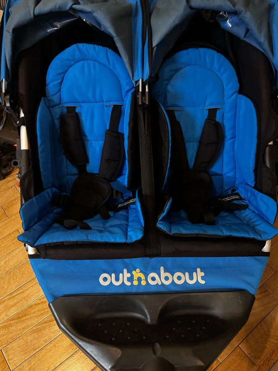 Outnabout double - Image 2