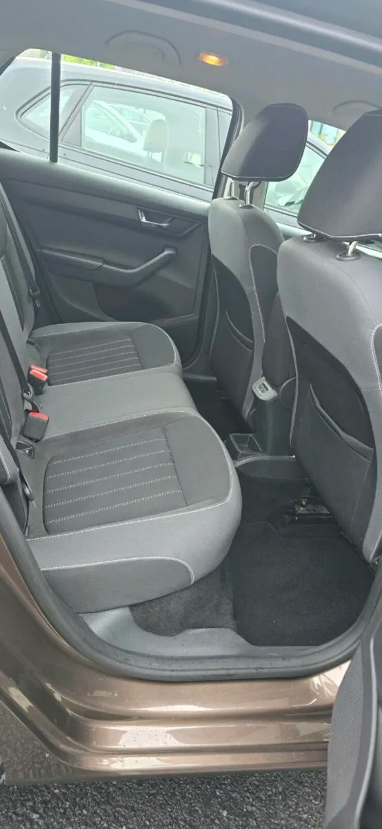Scoda fabia 2020 - Image 3