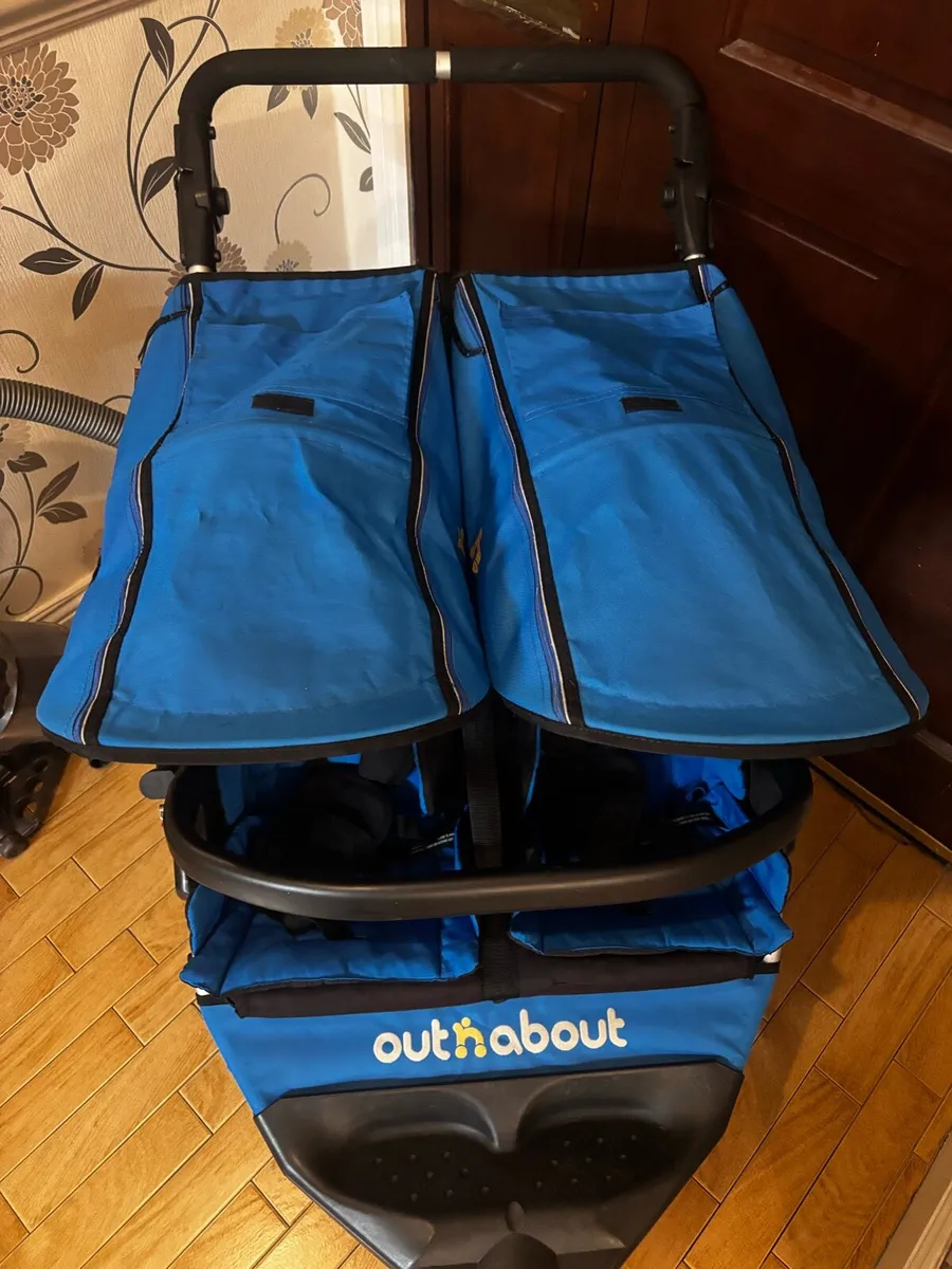 Outnabout double - Image 3