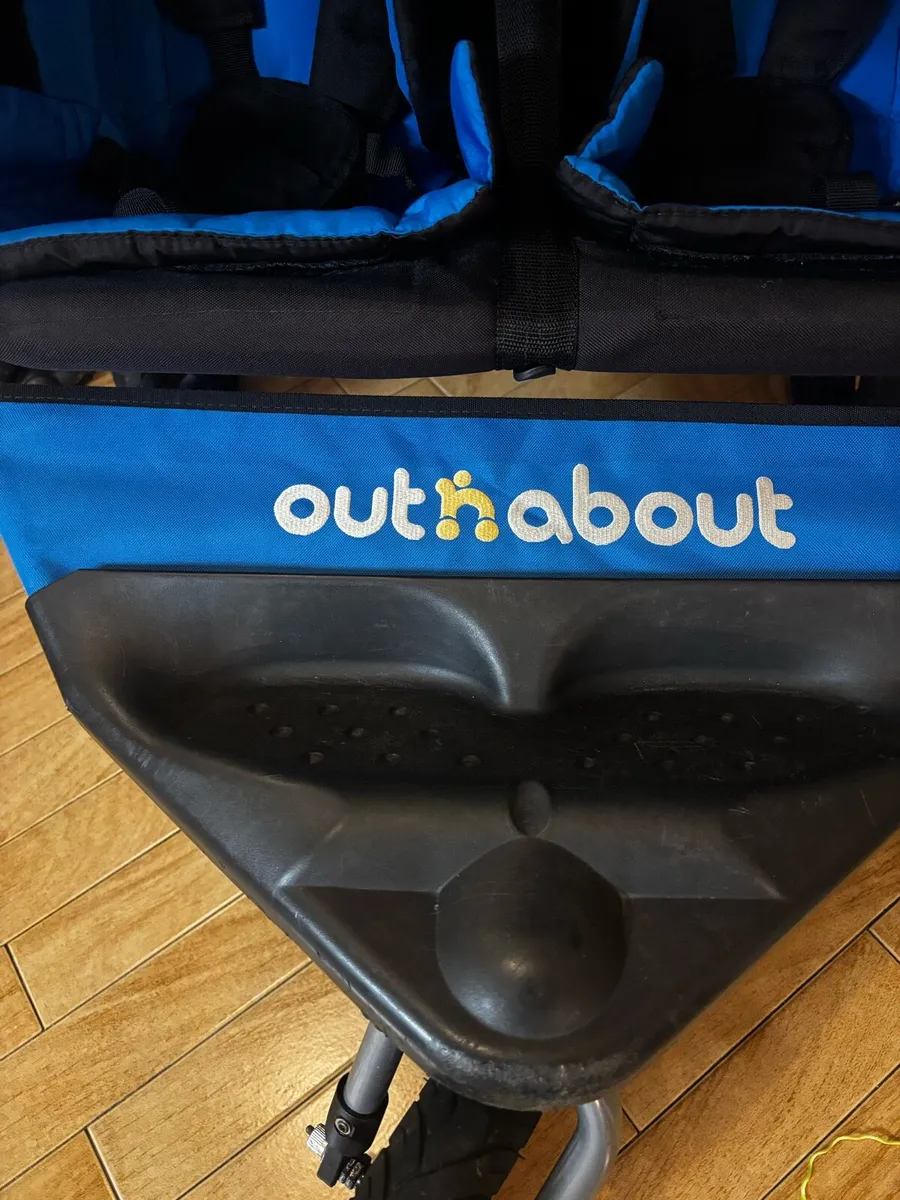 Outnabout double - Image 4