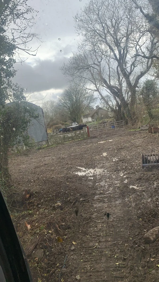 Digger work - Image 2