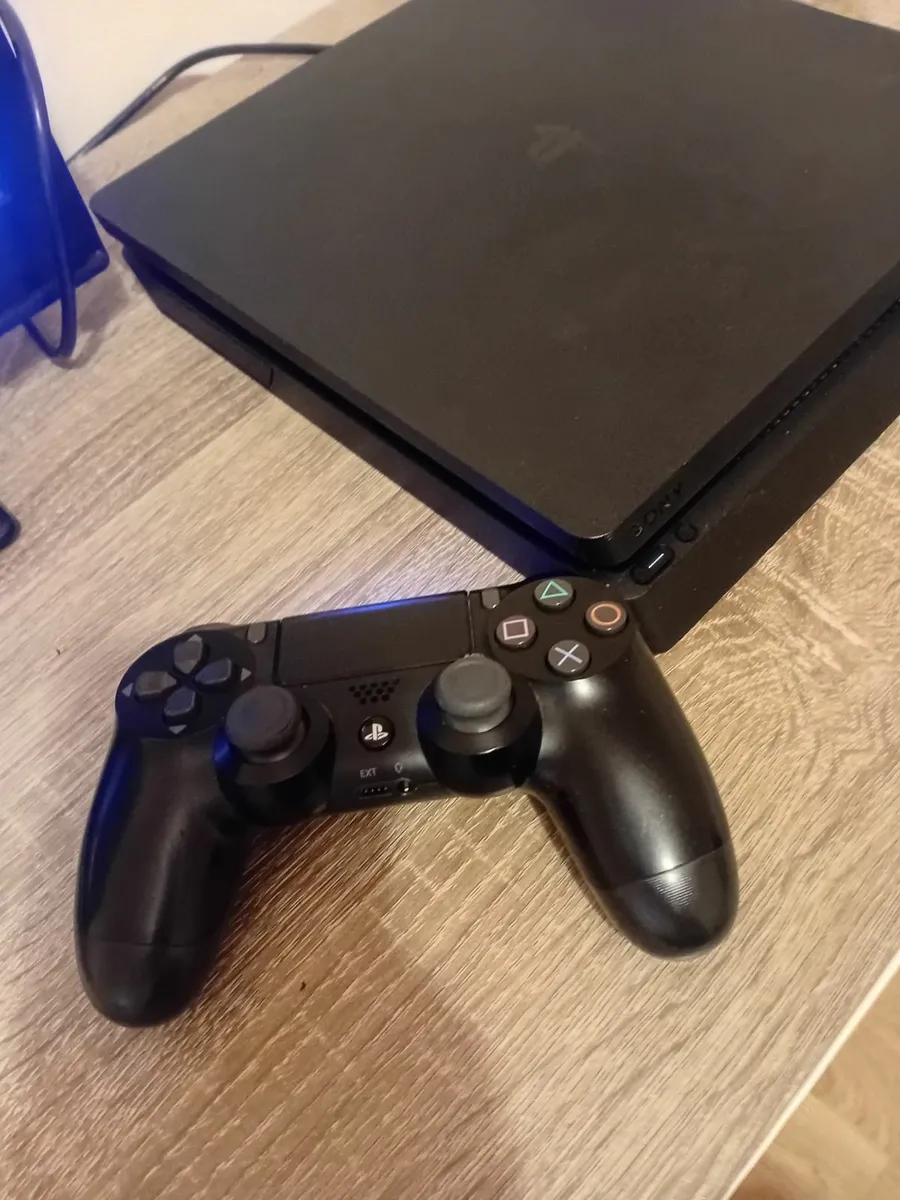 Ps4 - Image 1