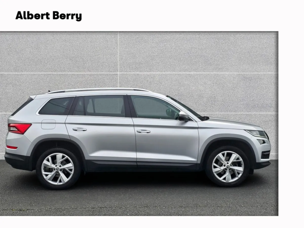 Skoda Kodiaq 7S STYLE 1.5 TSI 150HP DSG 4DR AUTO - Image 3