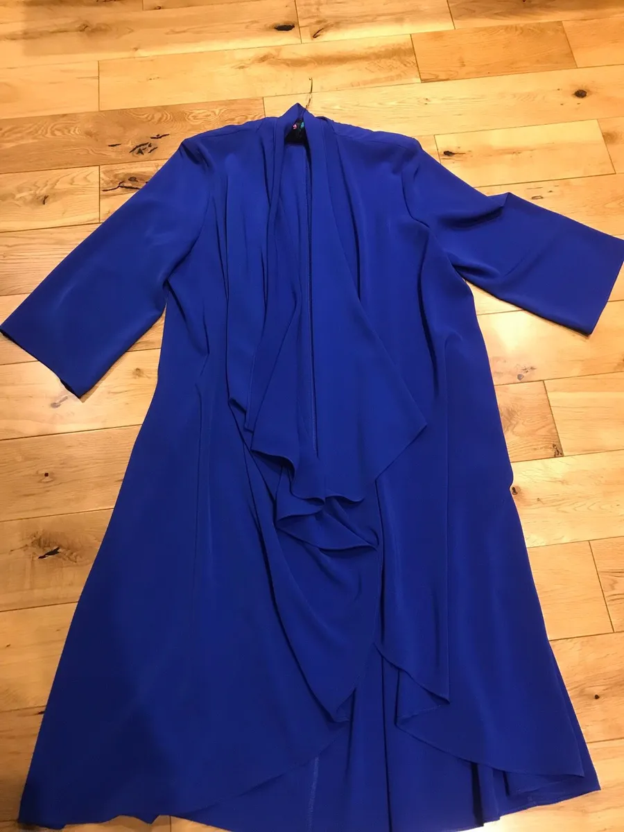 Coco Doll cardigan - Image 2