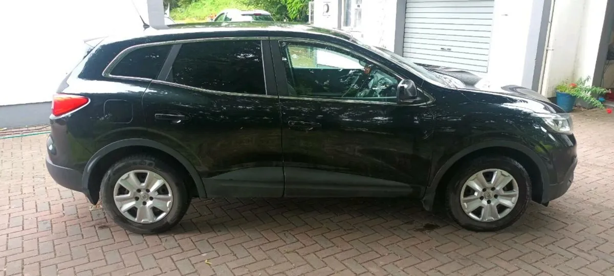 Renault kadjar - Image 3