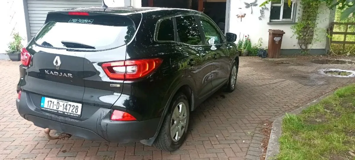 Renault kadjar - Image 4
