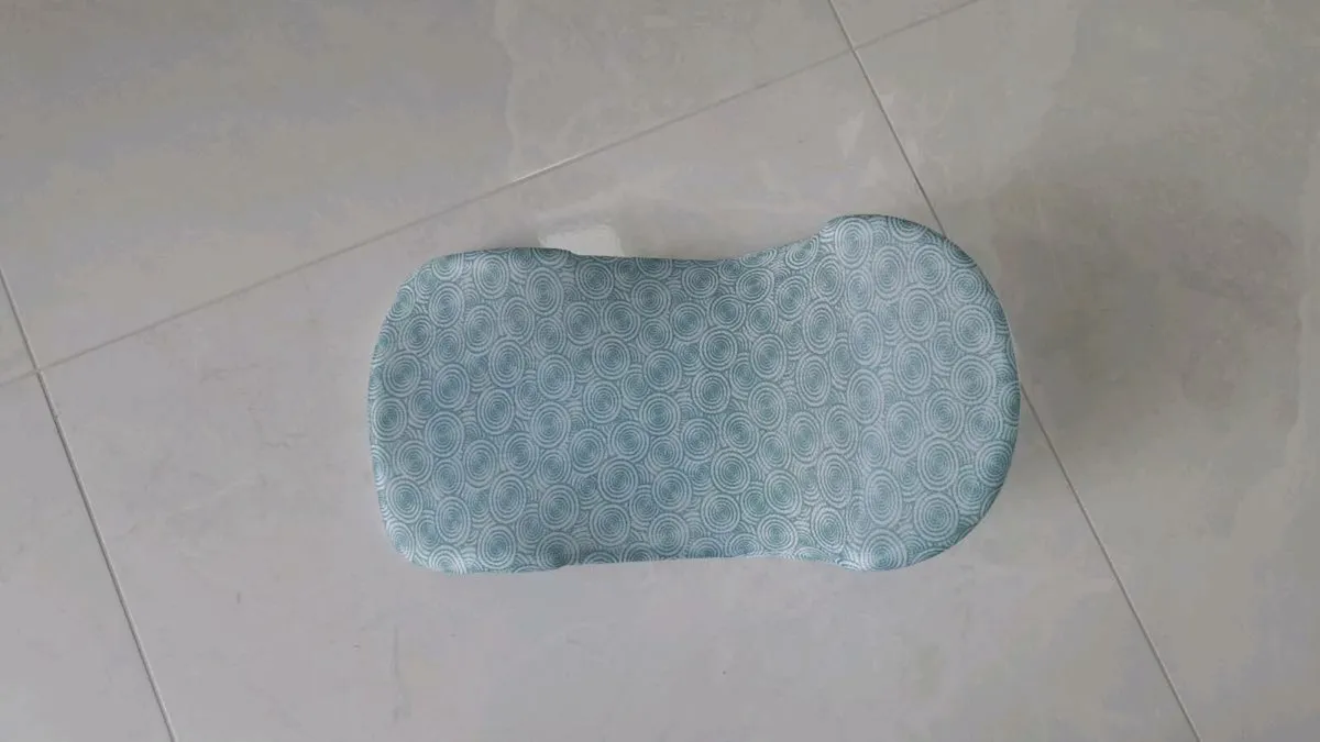 Baby bath stand - Image 1