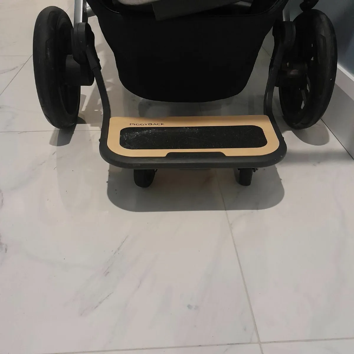 Uppa Baby Vista V2 Buggy - Image 3