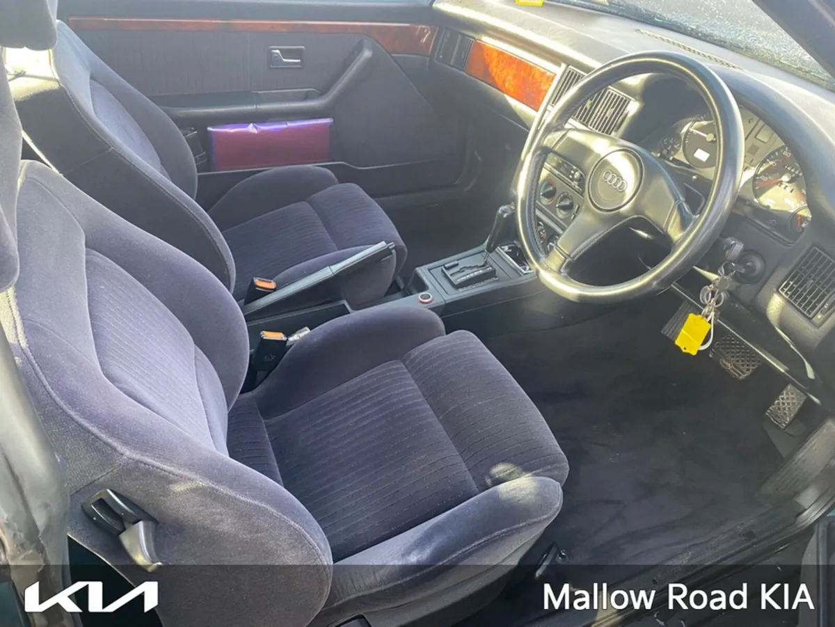 Audi Other OTHER E AUTOMATIC - Image 2