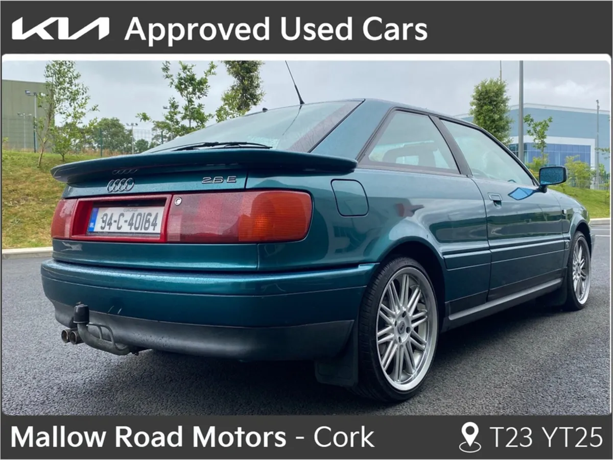 Audi Other OTHER E AUTOMATIC - Image 3