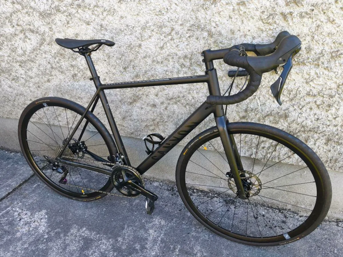 Canyon Endurance Shimano 105 - Image 1