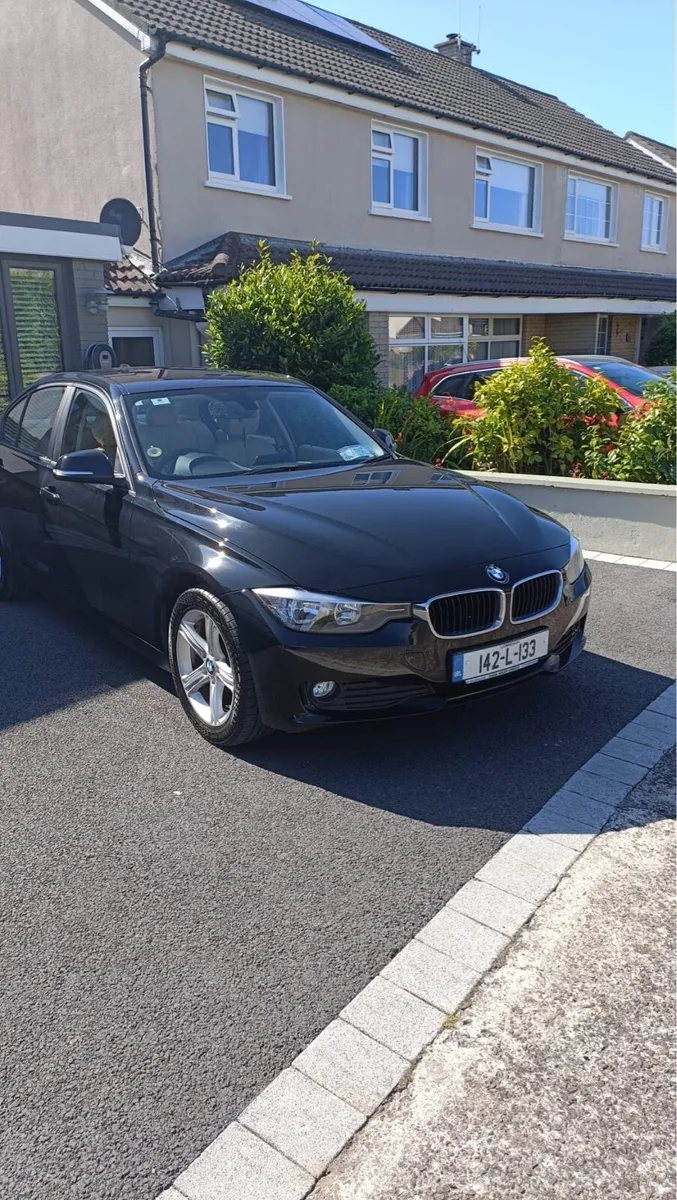BMW 3 Series - Diesel - Image 1