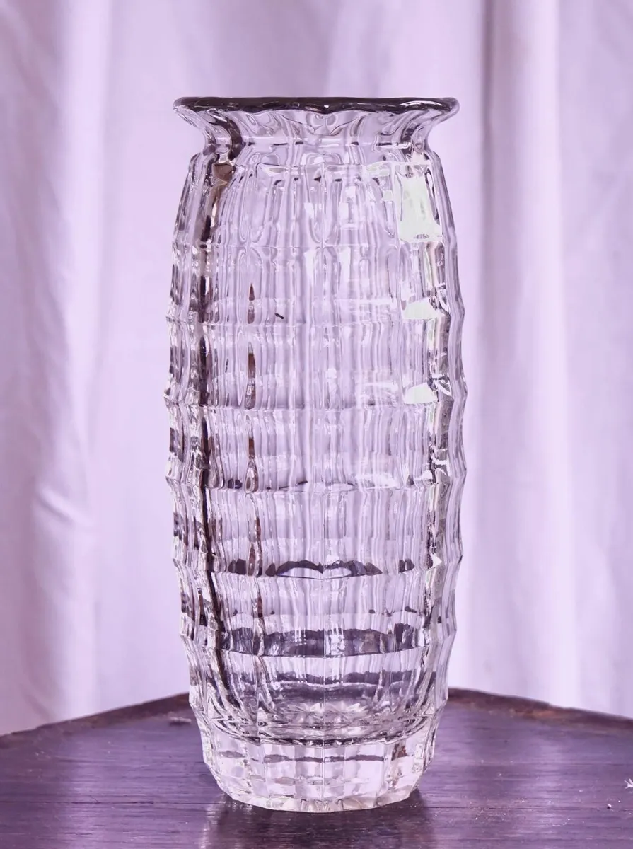 VINTAGE ** JOSEF INWALD ** JACOBEAN VASE