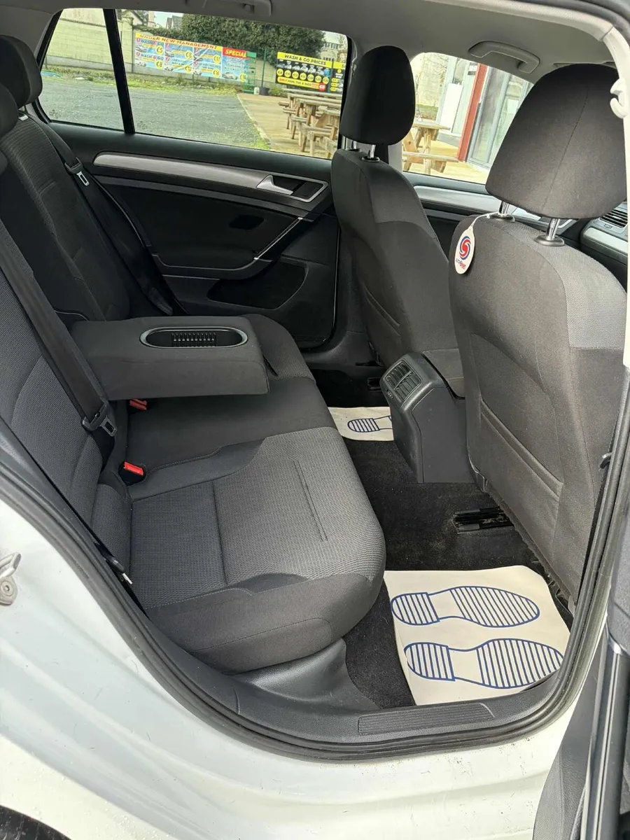 Vw golf 2016 - Image 4