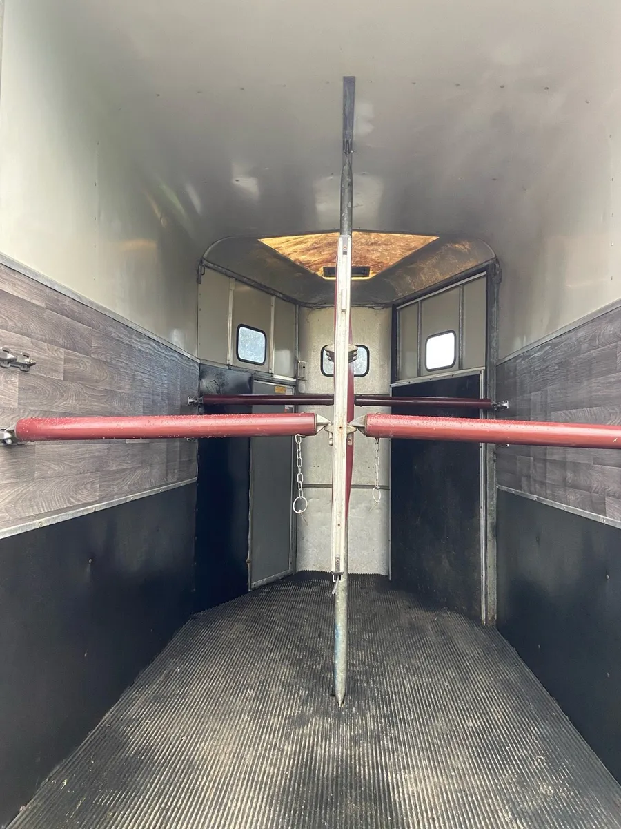 Ifor Williams 510 - Image 3