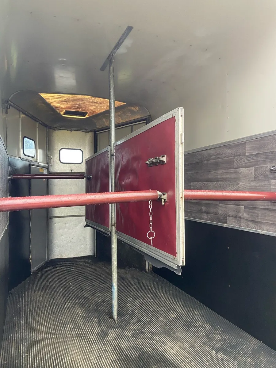 Ifor Williams 510 - Image 4