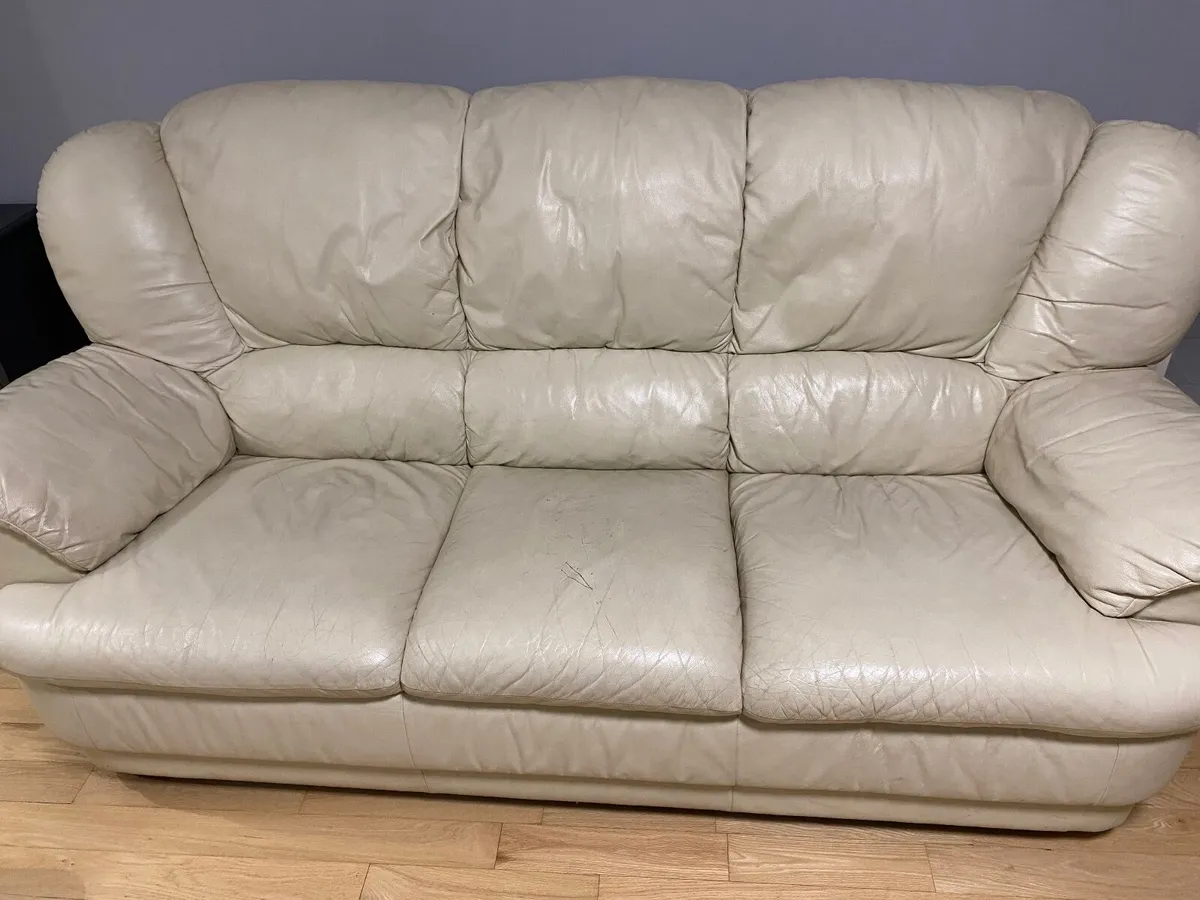 Sofa - Image 1
