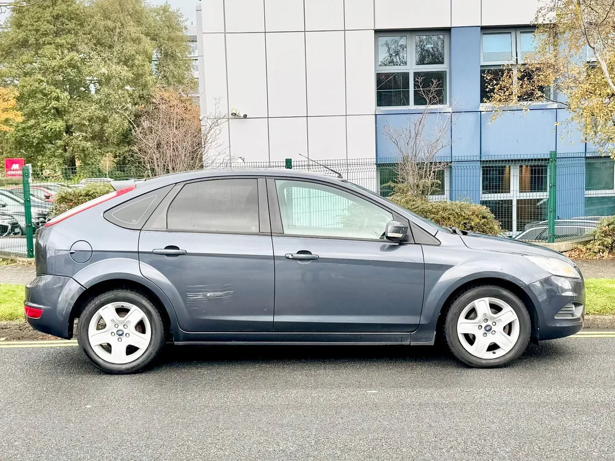 Ford Focus NCT 05/26 - Image 3