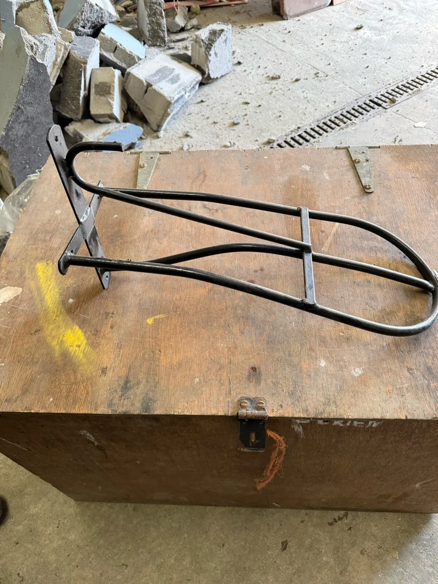 Stable dividers  300cm long - Image 4