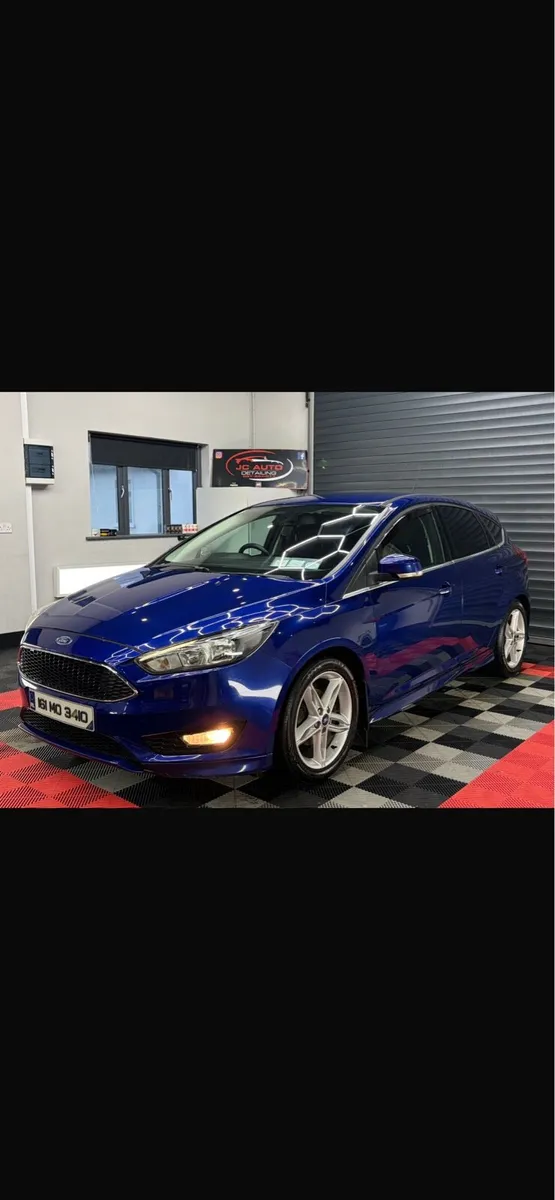 Ford focus Zetec S - Image 3