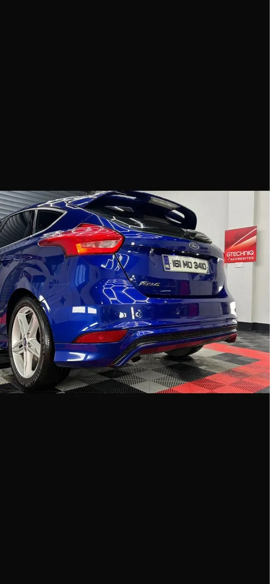 Ford focus Zetec S - Image 4