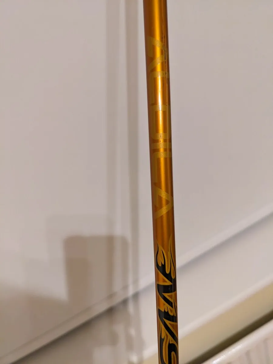 Men's Taylormade r5 dual Driver. - Image 2