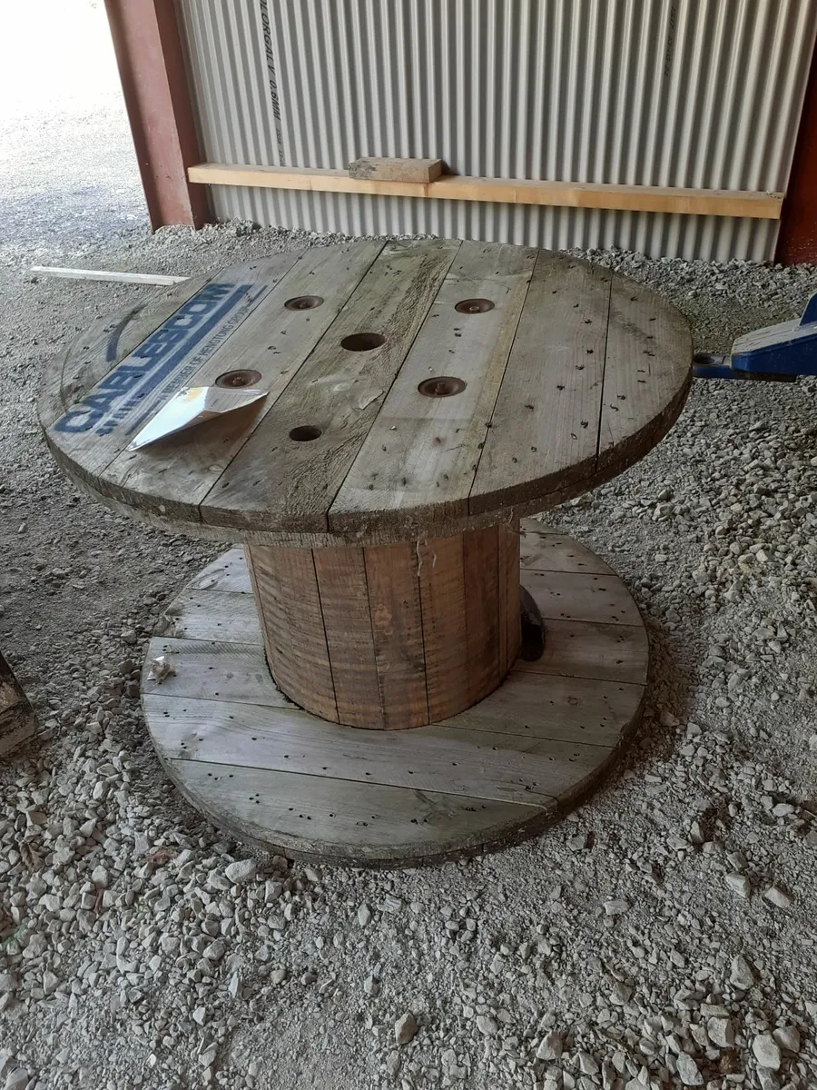 Timber reels - Image 2