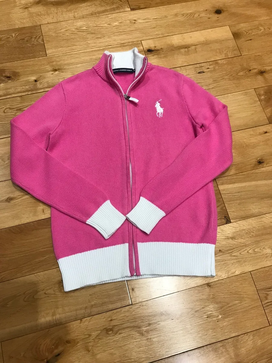 Ralph Lauren jumper - Image 1