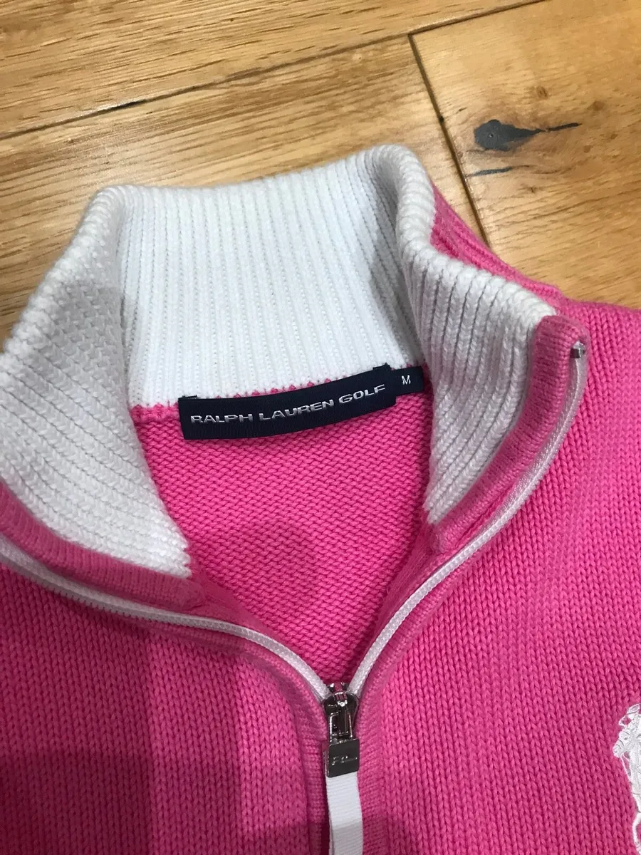 Ralph Lauren jumper - Image 2